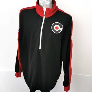Olympics 2010 HBC Sweater Size XL Mens